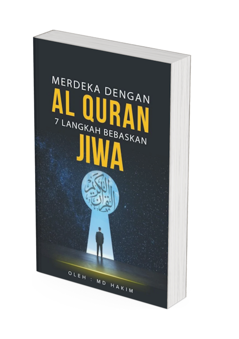 merdekacover1480px Koleksi  Ebook - Jiwa Qurani Official