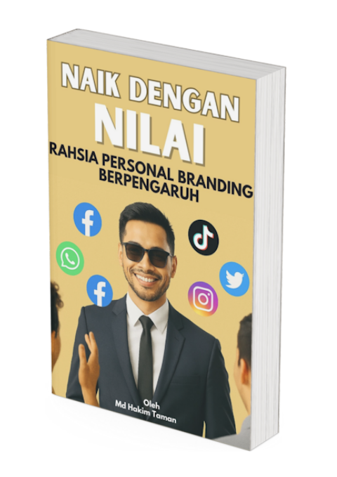 personal-branding480px Koleksi  Ebook - Jiwa Qurani Official
