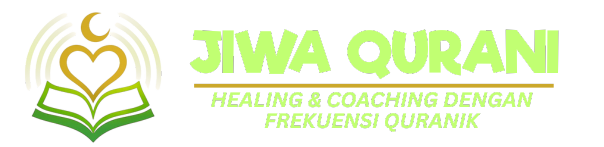 JQlightlogogreen Utama - Jiwa Qurani Official