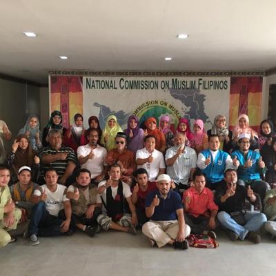 cebu9_thumb Dakwah Al Quran di Pulau Cebu Filipina - Jiwa Qurani Official