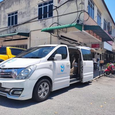 hckk4_thumb Penyerahan Wakaf Al Quran di Hikmah Centre Kuala Kangsar - Jiwa Qurani Official