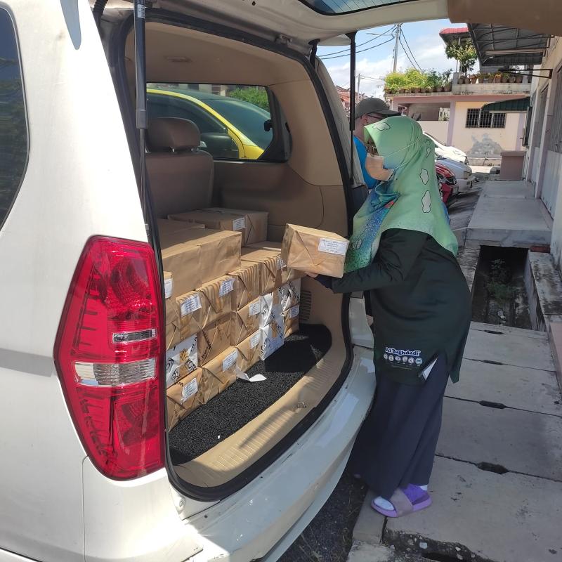 hckk5_x_thumb Penyerahan Wakaf Al Quran di Hikmah Centre Kuala Kangsar - Jiwa Qurani Official