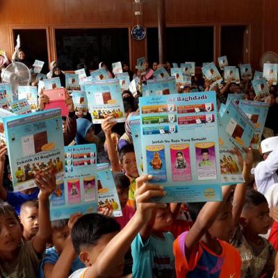 kem3_thumb Kembara Al Quran - Selatan Thailand - Jiwa Qurani Official