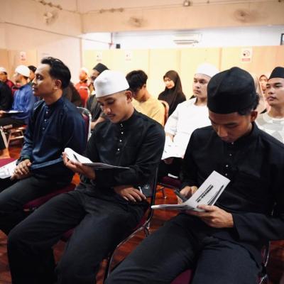 11_thumb Kursus Sanad Al Fatihah - UKM - Jiwa Qurani Official