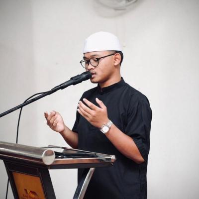 2_thumb Kursus Sanad Al Fatihah - UKM - Jiwa Qurani Official